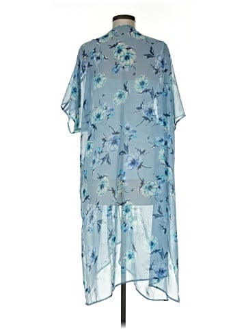 Band of Gypsies Kimono (view 2)