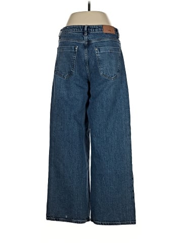 Zara Jeans (view 2)
