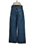 Zara Blue Jeans Size 4 - photo 2