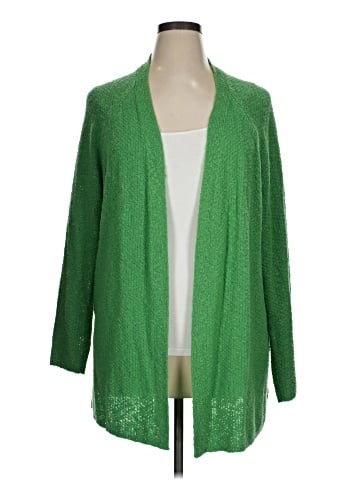 J.Jill Cardigan (view 1)