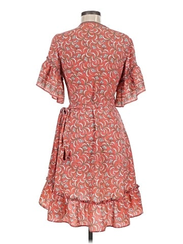 Max Studio Cocktail Dress (view 2)