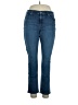 Levi's Blue Jeans Size 14 - photo 1