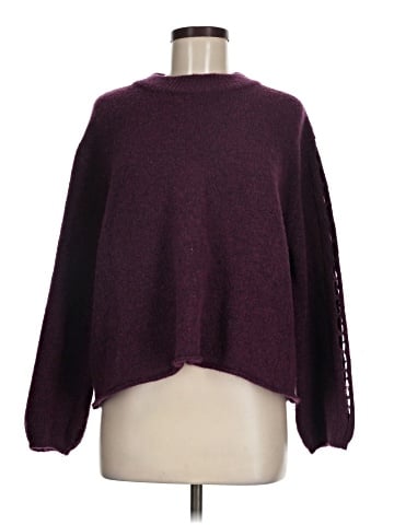 World Market Pullover Sweater (view 1)