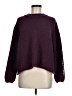 World Market Burgundy Pullover Sweater One size - photo 1