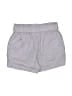 Crewcuts Outlet Solid Gray Shorts Size 2 - photo 2