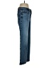 Zara Blue Jeans Size 4 - photo 4
