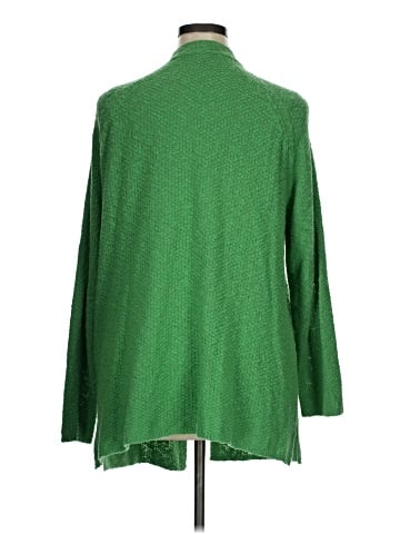 J.Jill Cardigan (view 2)