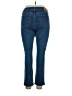 Levi's Blue Jeans Size 14 - photo 2