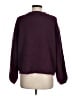 World Market Burgundy Pullover Sweater One size - photo 2