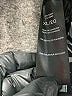Well Worn 100% Polyester Black 3/4 Sleeve Blouse Size XL - photo 9