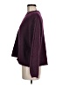 World Market Burgundy Pullover Sweater One size - photo 5