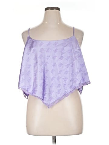 Yitty Tank Top (view 1)