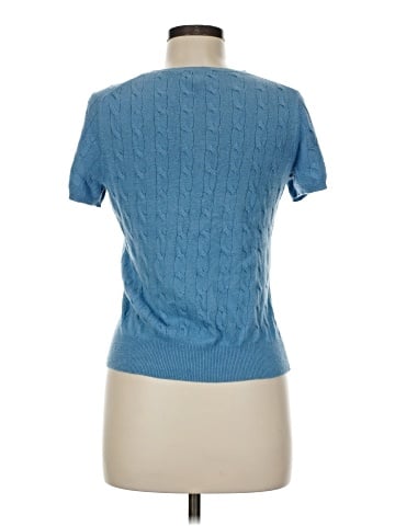 Charter Club Sweater Vest (view 2)