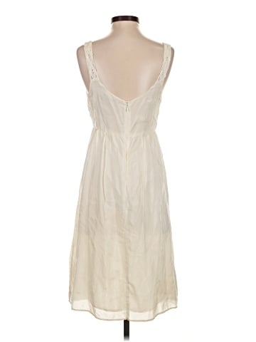 Velvet Casual Dress (view 2)