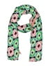 Unbranded Green Scarf One size - photo 1