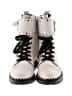 Sam Edelman Gray Ankle Boots Size 7 1/2 - photo 2