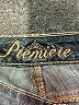 Premiere Blue Jeans Size 7 - 8 - photo 7