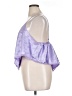 Yitty Purple Tank Top Size 1X - photo 5