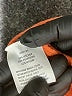 Picadilly Fashions Orange Pullover Sweater Size L - photo 8
