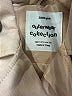 Zara Kids Tan Jacket Size 13 - 14 - photo 3