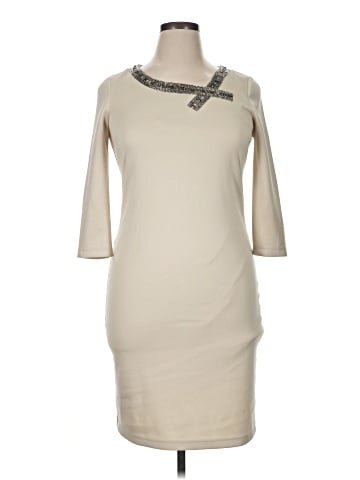 Ellen Tracy Cocktail Dress (view 1)