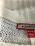 Joe Browns Ivory Fleece Size M - photo 6