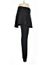 Ambiance Apparel Black Jeggings Size XL - photo 4
