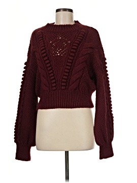 By Anthropologie Pullover Sweater
