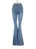Shein Blue Jeans Size 2 - photo 2