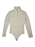 Calvin Klein Tan Bodysuit Size S - photo 1