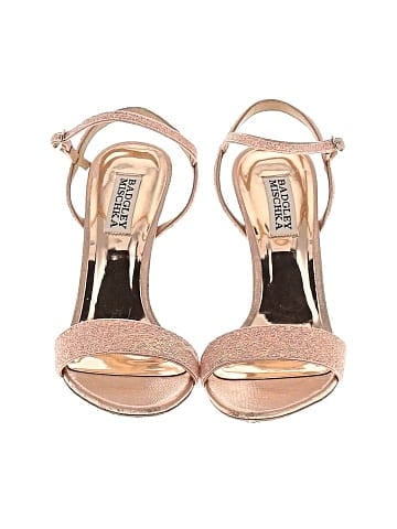 Badgley Mischka Sandals (view 2)