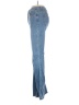 Shein Blue Jeans Size 2 - photo 5