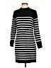 Ann Taylor LOFT Black Turtleneck Sweater Size S (petite) - photo 1