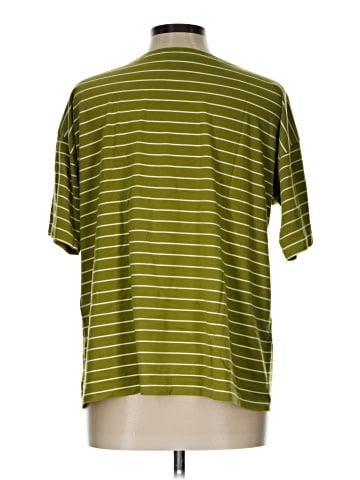 J.Jill Short Sleeve T-Shirt (view 2)