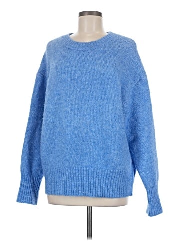 Zara Pullover Sweater (view 1)