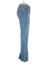 Shein Blue Jeans Size 2 - photo 4