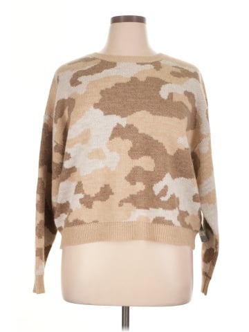 Lucky Brand Pullover Sweater (view 1)