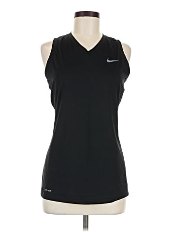 Nike Active Tank (view 1)