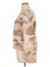 Lucky Brand Camo Tan Pullover Sweater Size XL - photo 5