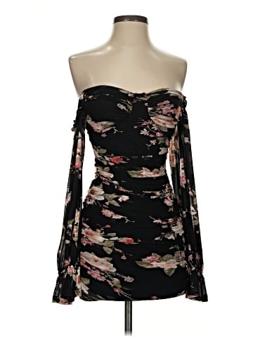 Windsor Cocktail Dress (view 1)