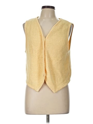 Jennifer Moore Sweater Vest (view 1)
