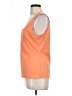 Boston Proper Orange Tank Top Size L - photo 5
