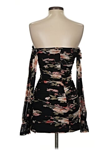 Windsor Cocktail Dress (view 2)