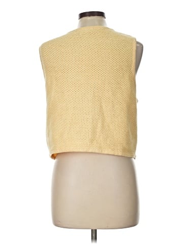 Jennifer Moore Sweater Vest (view 2)