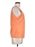 Boston Proper Orange Tank Top Size L - photo 4
