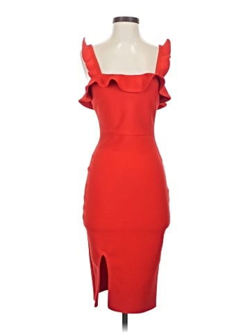 Shein Cocktail Dress (view 1)