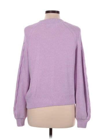 Ann Taylor LOFT Pullover Sweater (view 2)