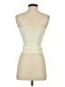 Sugar Lips Ivory Tube Top Size S (estimated) - photo 2