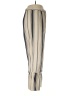 Wray 100% Cotton Stripes Ivory Casual Pants Size 6 - photo 4