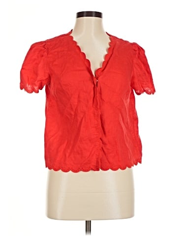 Cynthia Rowley TJX Short Sleeve T-Shirt (view 1)